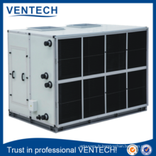 Ventilo-convecteur paquet horizontal